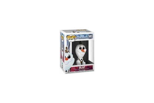 Acheter Figurine Funko Pop Disney Frozen 2 Olaf État correct - 17,43 € Figurine Funko Pop Disney Frozen 2 Olaf État correct - Funko reconditionné disponible sur Fnac