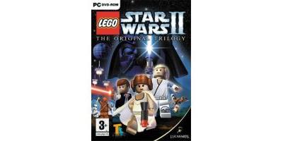 Acheter LEGO - Star Wars II: The Original Trilogy État correct - 17,01 € LEGO - Star Wars II: The Original Trilogy État correct - N/A reconditionné disponible sur Fnac