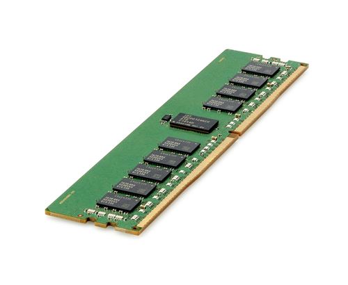 HPE SmartMemory - DDR4 - module - 16 Go - DIMM 288 broches - 3200 MHz / PC4-25600 - CL22 - mémoire enregistré - ECC État correct - N/A reconditionné disponible sur Fnac