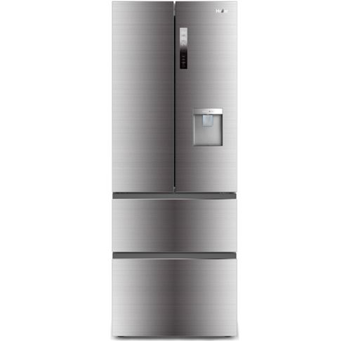 HAIER Réfrigérateur congélateur bas B3FE742CMJW - État correct Haier sur Fnac