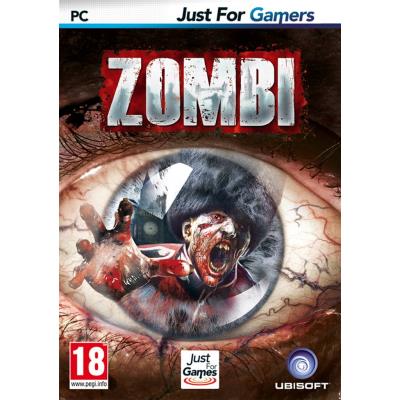 Zombi État correct -  reconditionné disponible sur Fnac