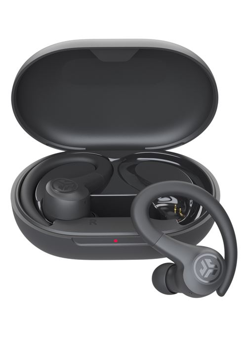 Acheter Ecouteurs sans fil Bluetooth True Wireless jlab Go Air Sport Gris graphite État correct - 44,99 € Ecouteurs sans fil Bluetooth True Wireless jlab Go Air Sport Gris graphite État correct - JLab reconditionné disponible sur Fnac