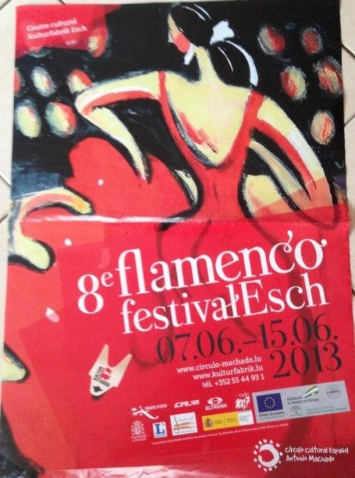 Acheter Flamenco - 60x80 cm - AFFICHE / POSTER État correct - 11,99 € Flamenco - 60x80 cm - AFFICHE / POSTER État correct - N/A reconditionné disponible sur Fnac