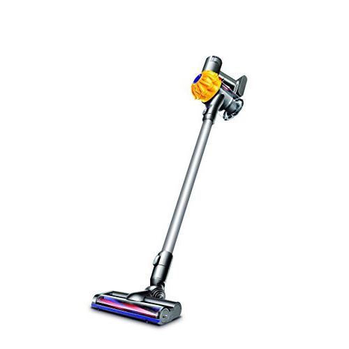 DYSON V6 CORD-FREE EXTRA État correct - N/A reconditionné disponible sur Fnac