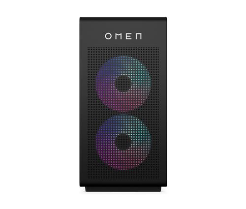 PC Gaming HP Omen 35L GT16-0416nf AMD Ryzen™ 7 32 Go RAM 1 To Nvidia GeForce RTX 4080 Super Noir métal État correct - Hewlett-Packard reconditionné disponible sur Fnac