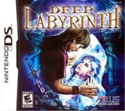 Deep Labyrinth État correct -  reconditionné disponible sur Fnac