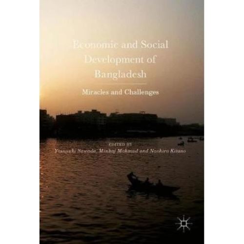 Economic and Social Development of Bangladesh État correct - N/A reconditionné disponible sur Fnac