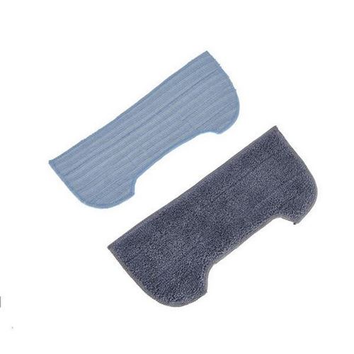 Jeu de 2 Lingettes STEAMJET AC22 Nettoyeur vapeur 35601334 HOOVER - 220663 État correct - Hoover reconditionné disponible sur Fnac