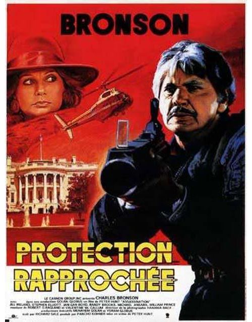 Acheter Protection Rapprochée AFFICHE CINEMA ORIGINALE État correct - 22,99 € Protection Rapprochée AFFICHE CINEMA ORIGINALE État correct - N/A reconditionné disponible sur Fnac