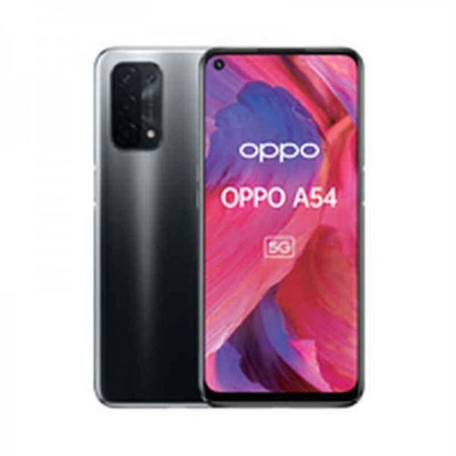 Acheter Smartphone A54 5G 6,5 Qualcomm Snapdragon 480 4 GB LPDRR4x 64 GB Noir Oppo vert État correct - 131,34 € Smartphone A54 5G 6,5 Qualcomm Snapdragon 480 4 GB LPDRR4x 64 GB Noir Oppo vert État correct - N/A reconditionné disponible sur Fnac