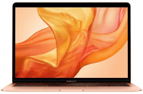 Acheter Apple MacBook Air 13"" 256 Go SSD 8 Go RAM Intel® Core™ i3 Or 2020 Reconditionné État correct - 525,62 € Apple MacBook Air 13"" 256 Go SSD 8 Go RAM Intel® Core™ i3 Or 2020 Reconditionné État correct - Apple reconditionné disponible sur Fnac