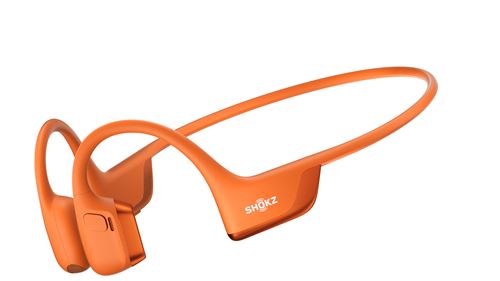 Acheter Casque sport sans fil Shokz OpenRun Pro2 Bluetooth Orange État correct - 167,99 € Casque sport sans fil Shokz OpenRun Pro2 Bluetooth Orange État correct - Shokz reconditionné disponible sur Fnac