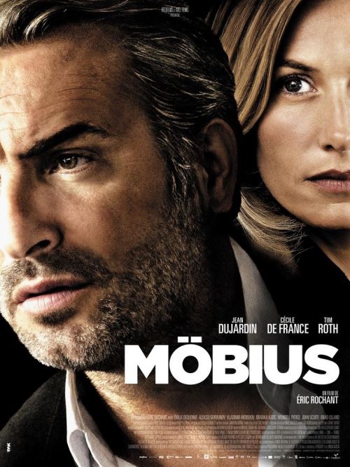 Mobius AFFICHE CINEMA ORIGINALE État correct - N/A reconditionné disponible sur Fnac