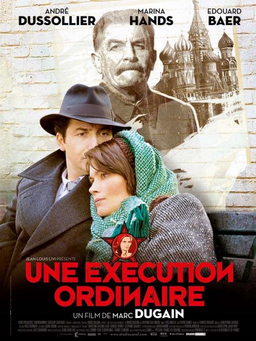 Acheter Une Exécution Ordinaire AFFICHE CINEMA ORIGINALE État correct - 22,99 € Une Exécution Ordinaire AFFICHE CINEMA ORIGINALE État correct - N/A reconditionné disponible sur Fnac