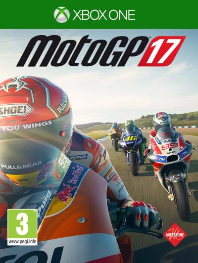 Acheter MotoGP 17 Xbox One État correct - 11,90 € MotoGP 17 Xbox One État correct - Bandai Namco reconditionné disponible sur Fnac