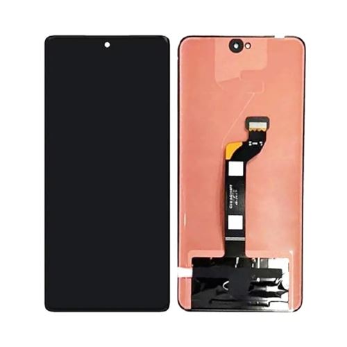 Original Ecran LCD et Vitre Tactile Pulled (PIEC) Noir pour Honor 200 Pro État correct - N/A reconditionné disponible sur Fnac