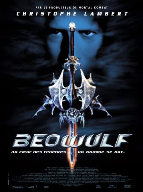 Beowulf AFFICHE CINEMA ORIGINALE État correct - N/A reconditionné disponible sur Fnac