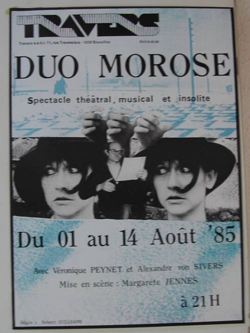 Théatre - 40x55 cm - AFFICHE / POSTER État correct - N/A reconditionné disponible sur Fnac