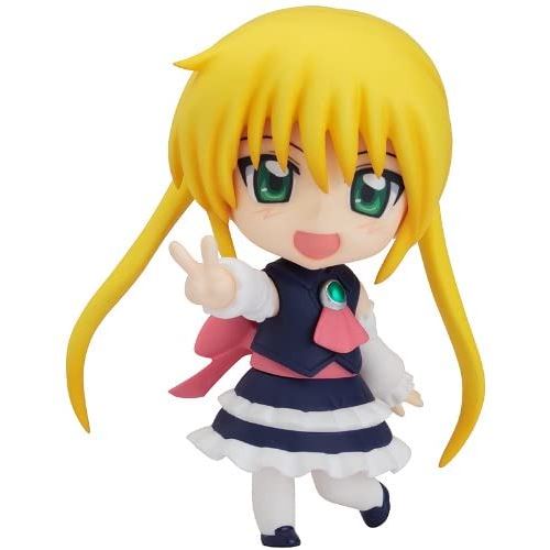 Acheter Nendoroid No. 134 Hayate The Combat Butler: Sanzenin Nagi État correct - 32,99 € Nendoroid No. 134 Hayate The Combat Butler: Sanzenin Nagi État correct - N/A reconditionné disponible sur Fnac