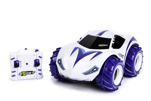 EXOST AQUA CYCLONE 2,4 GHZ 1:10 État correct - Exost reconditionné disponible sur Fnac