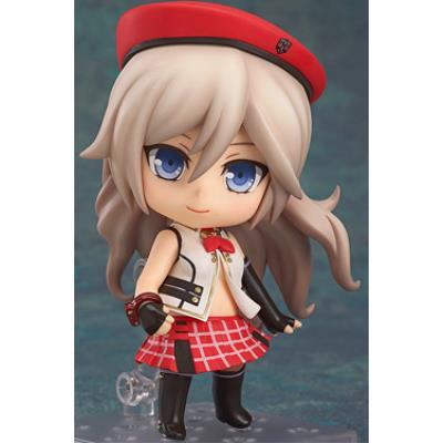 Good Smile Company - God Eater 2 figurine Nendoroid Alisa Illinichina Amiella 10 cm État correct - Good Smile Company reconditionné disponible sur Fnac