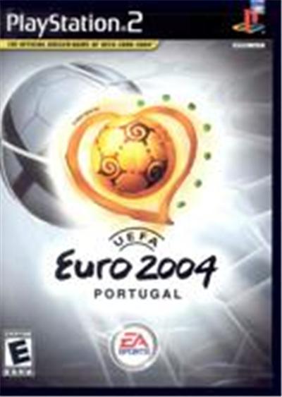 UEFA Euro 2004 Portugal État correct -  reconditionné disponible sur Fnac