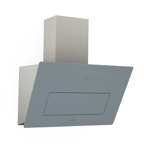 Acheter Klarstein SleekAir Hotte Aspirante 60 cm 686 m³/h CEE A++ LED Silencieuse Recyclage d'air & Évacuation État correct - 283,99 € Klarstein SleekAir Hotte Aspirante 60 cm 686 m³/h CEE A++ LED Silencieuse Recyclage d'air & Évacuation État correct - N/A reconditionné disponible sur Fnac
