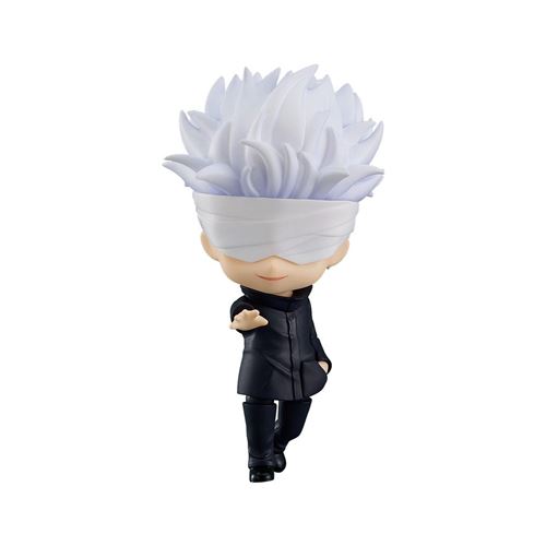 Jujutsu Kaisen 0 - Figurine Nendoroid Satoru Gojo: 0 Ver. 10 cm État correct - N/A reconditionné disponible sur Fnac