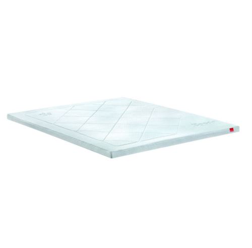 Surmatelas epeda actif memo 140x190 État correct - Epeda reconditionné disponible sur Fnac