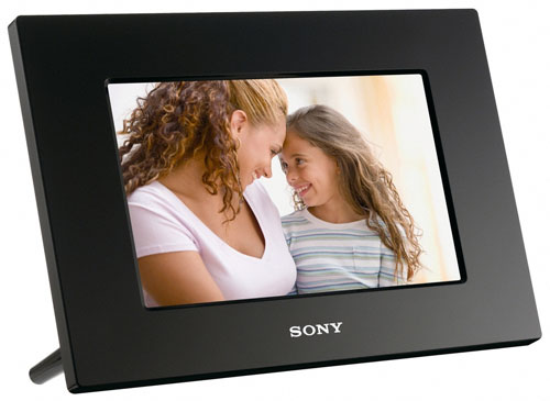 Acheter Sony DPF-A710 - Cadre numérique - 128 Mo - 7"" - 480 x 234 État correct - 89,00 € Sony DPF-A710 - Cadre numérique - 128 Mo - 7"" - 480 x 234 État correct - Sony reconditionné disponible sur Fnac