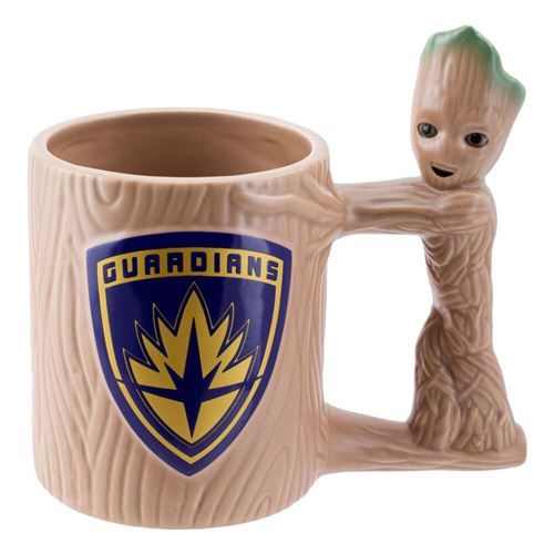 Mug - Les Gardiens De La Galaxie - Groot État correct - N/A reconditionné disponible sur Fnac