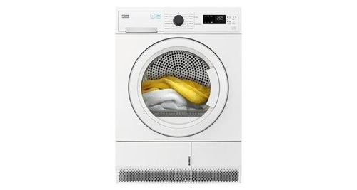 Acheter Sèche-linge :Pompe à chaleur - Capacité maxi de séchage:8 kg - Classe énergétique*:A++ - Hublot blanc - Tambour zinc 3 redans - Programmes spéciaux: draps, coton Eco, délicats, denim, facile à repasser, mixtes, rafraîchir, Sportwear - Tambour 2 État correct - 429,00 € Sèche-linge :Pompe à chaleur - Capacité maxi de séchage:8 kg - Classe énergétique*:A++ - Hublot blanc - Tambour zinc 3 redans - Programmes spéciaux: draps, coton Eco, délicats, denim, facile à repasser, mixtes, rafraîchir, Sportwear - Tambour 2 État correct - N/A reconditionné disponible sur Fnac