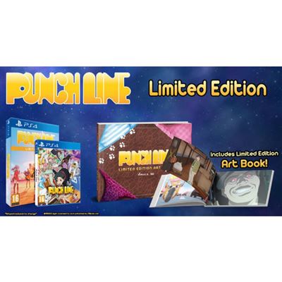 Acheter Punchline État correct - 78,80 € Punchline État correct - reconditionné disponible sur Fnac