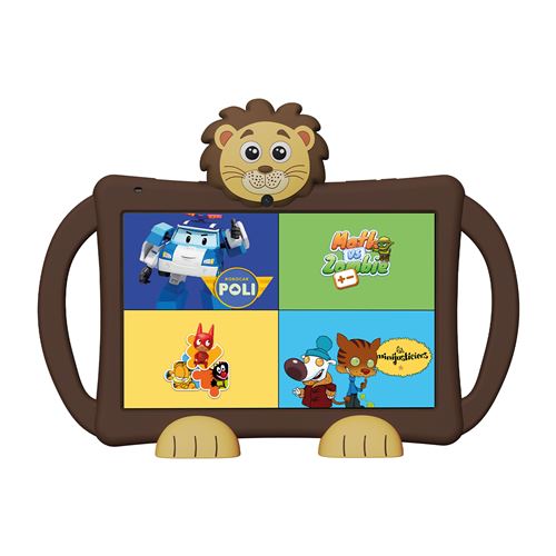 Acheter Tablette tactile Logicom Logikids Star 10,1"" Wifi 64 Go Noir État correct - 97,99 € Tablette tactile Logicom Logikids Star 10,1"" Wifi 64 Go Noir État correct - Logicom reconditionné disponible sur Fnac