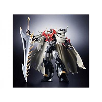 Figurine Mazinkaizer SKL - Super Robot Chogokin 17cm État correct - Bandai reconditionné disponible sur Fnac