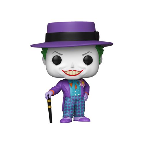 Acheter Figurine Funko Pop Heroes Batman 1989 The Joker with Bonnet with Chase Modèle aléatoire État correct - 16,95 € Figurine Funko Pop Heroes Batman 1989 The Joker with Bonnet with Chase Modèle aléatoire État correct - Funko reconditionné disponible sur Fnac