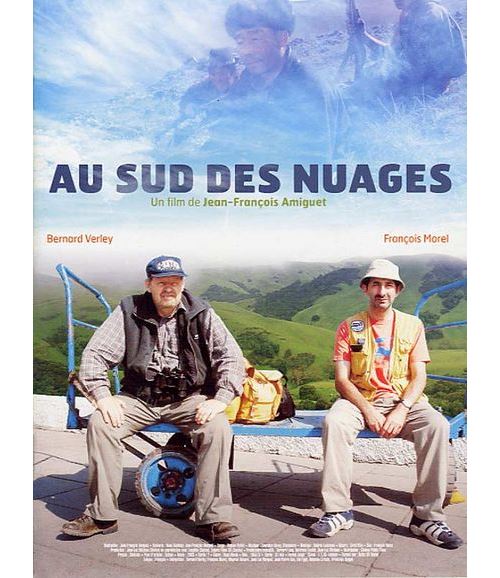Acheter Au Sud Des Nuages AFFICHE CINEMA ORIGINALE État correct - 19,99 € Au Sud Des Nuages AFFICHE CINEMA ORIGINALE État correct - reconditionné disponible sur Fnac