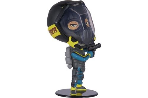 Figurine Six Collection : Extraction - Chibi Figurine Lion État correct - Ubisoft reconditionné disponible sur Fnac