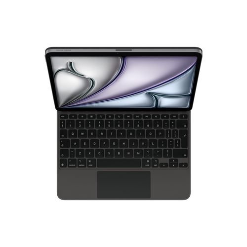 Acheter Housse Tablette Apple Magic Keyboard anglais international pour iPad Air 11"" M3 Noir État correct - 270,99 € Housse Tablette Apple Magic Keyboard anglais international pour iPad Air 11"" M3 Noir État correct - Apple reconditionné disponible sur Fnac