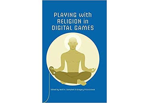Playing With Religion in Digital Games Relié État correct - N/A reconditionné disponible sur Fnac