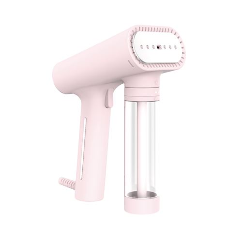 Defroisseur SteamOne Karl Pink 2000W État correct - alternatives disponibles sur Dero Defroisseur SteamOne Karl Pink 2000W État correct - SteamOne reconditionné (offre indisponible)