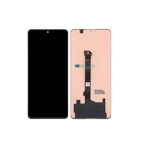 Original Ecran LCD et Vitre Tactile Pulled (PIEC) Noir pour Xiaomi Poco F6 5G État correct - N/A reconditionné disponible sur Fnac
