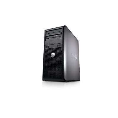 Dell optiplex 780 - windows 7 - cd 2gb 160gb - ordinateur tour bureautique pc État correct - Dell reconditionné disponible sur Fnac
