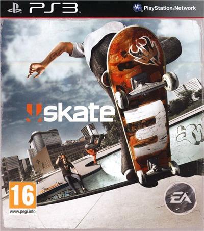 Acheter Skate 3 Ps3 État correct - 19,32 € Skate 3 Ps3 État correct - reconditionné disponible sur Fnac