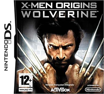 Acheter X-Men Origins : Wolverine État correct - 16,00 € X-Men Origins : Wolverine État correct - Activision Blizzard reconditionné disponible sur Fnac