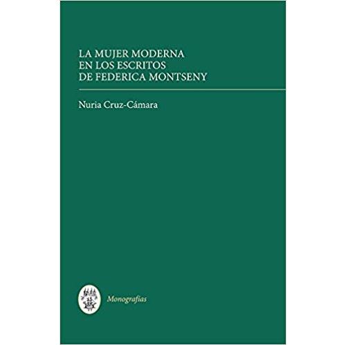 La mujer moderna en los escritos de Federica Montseny Relié État correct - N/A reconditionné disponible sur Fnac