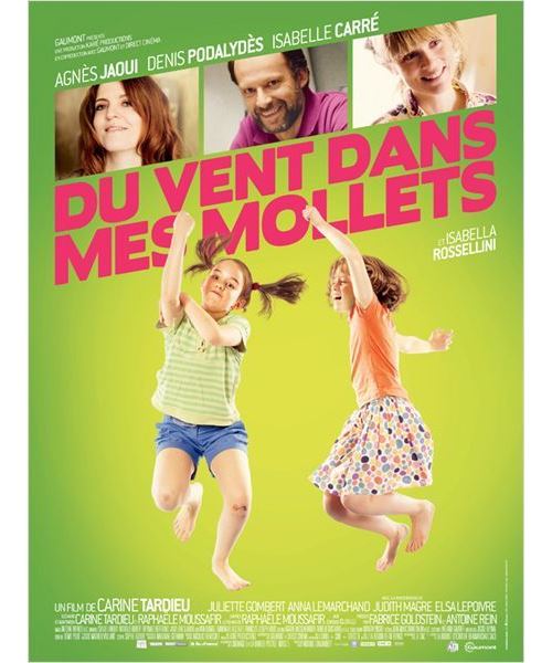 Acheter Du Vent Dans Mes Mollets AFFICHE CINEMA ORIGINALE État correct - 22,99 € Du Vent Dans Mes Mollets AFFICHE CINEMA ORIGINALE État correct - N/A reconditionné disponible sur Fnac