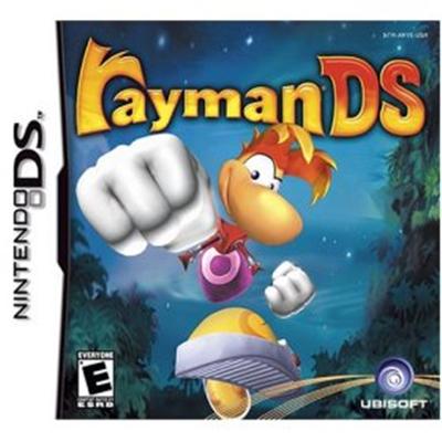 Acheter Rayman DS État correct - 44,99 € Rayman DS État correct - reconditionné disponible sur Fnac