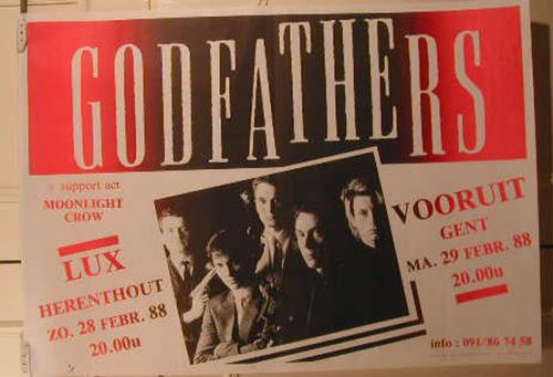 Acheter Godfathers - 70x100 cm - AFFICHE / POSTER État correct - 17,99 € Godfathers - 70x100 cm - AFFICHE / POSTER État correct - N/A reconditionné disponible sur Fnac