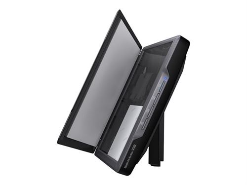 Acheter Scanner à plat Epson Perfection V39II Noir État correct - 83,99 € Scanner à plat Epson Perfection V39II Noir État correct - Epson reconditionné disponible sur Fnac